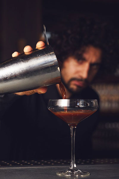 Mixology